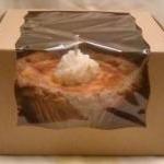 Handmade Spiced Pumpkin Pie, Soy Wax Candle